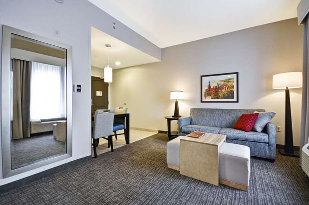 Images Homewood Suites by Hilton Ithaca