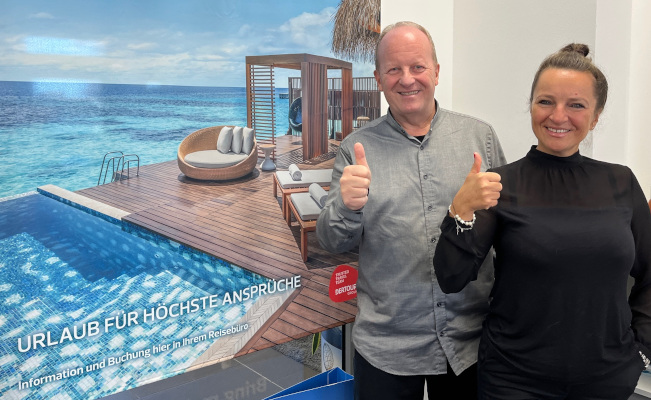 Reisebüro Mundus Reisen, Oberheidstr. 223 in Mülheim