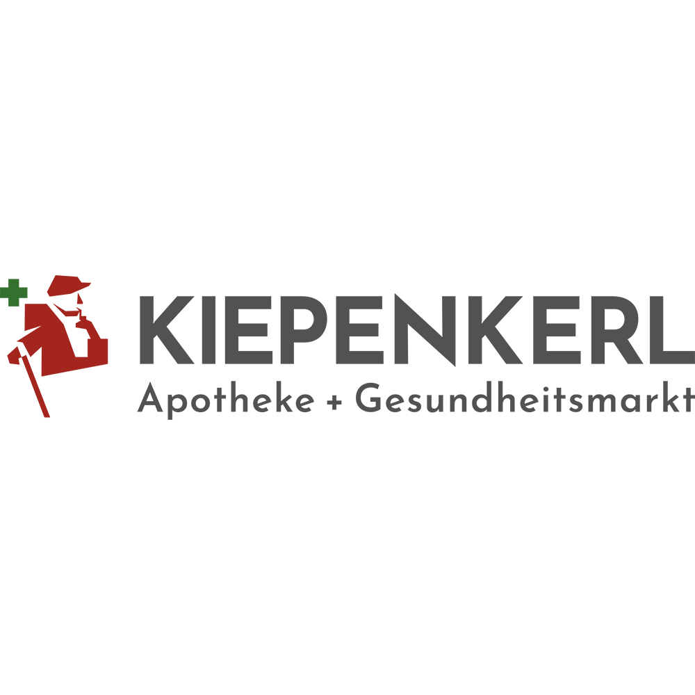 Kundenlogo Kiepenkerl-Apotheke