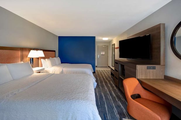 Images Hampton Inn Potomac Mills/Woodbridge