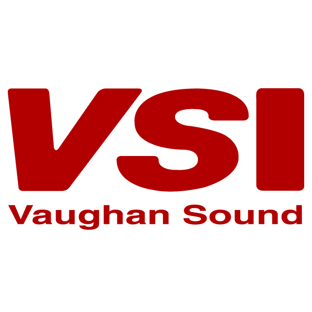 Vaughan Sound Logo
