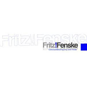 Fritz Fenske Gebäudereinigung in Elchesheim Illingen - Logo