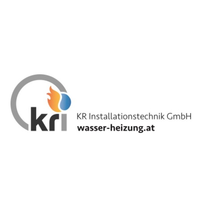 Logo von KR Installationstechnik GmbH