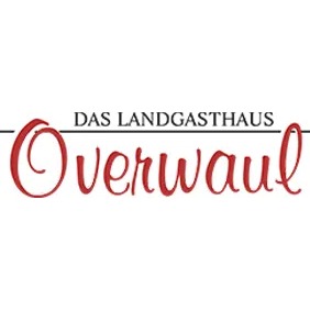 Das Landgasthaus Overwaul
