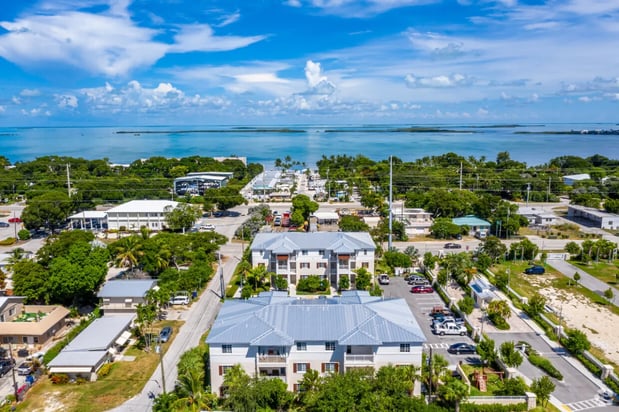 Images Playa Apartments in Key Largo