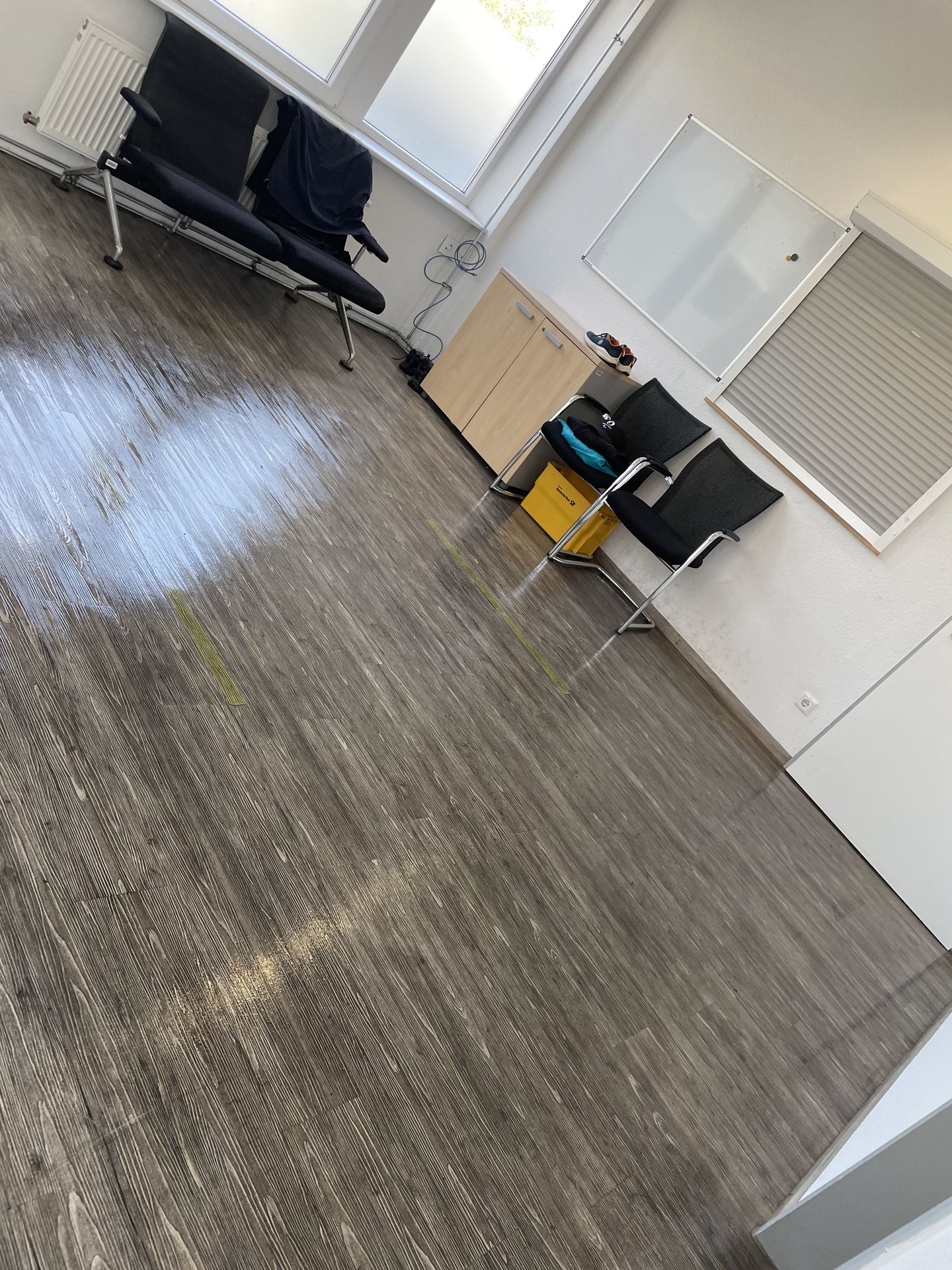 M&N Dienstleistung, Bonnstr. 3 in Mülheim an der Ruhr