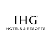 Logo IHG Hotels & Resorts