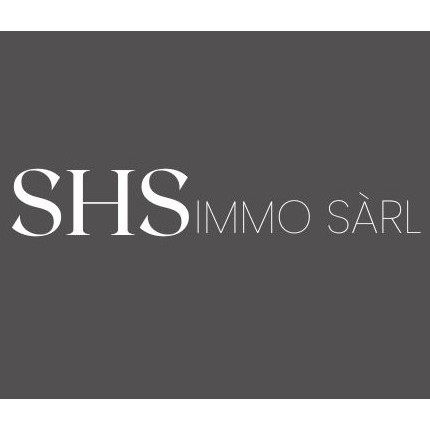 SHSimmo Sàrl Logo