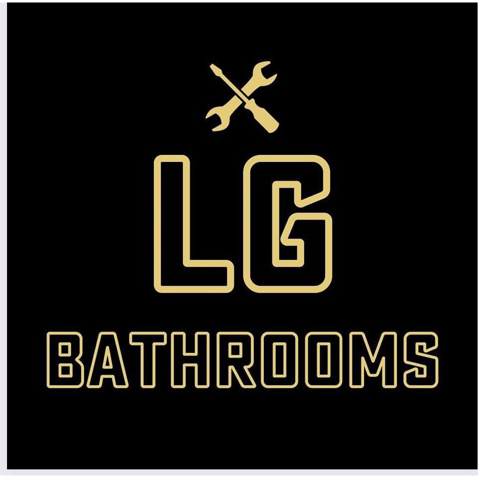 LOGO LG Bathrooms Scunthorpe 07722 025546