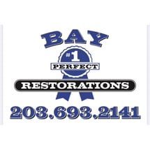 Bay Restoration LLC Logo
