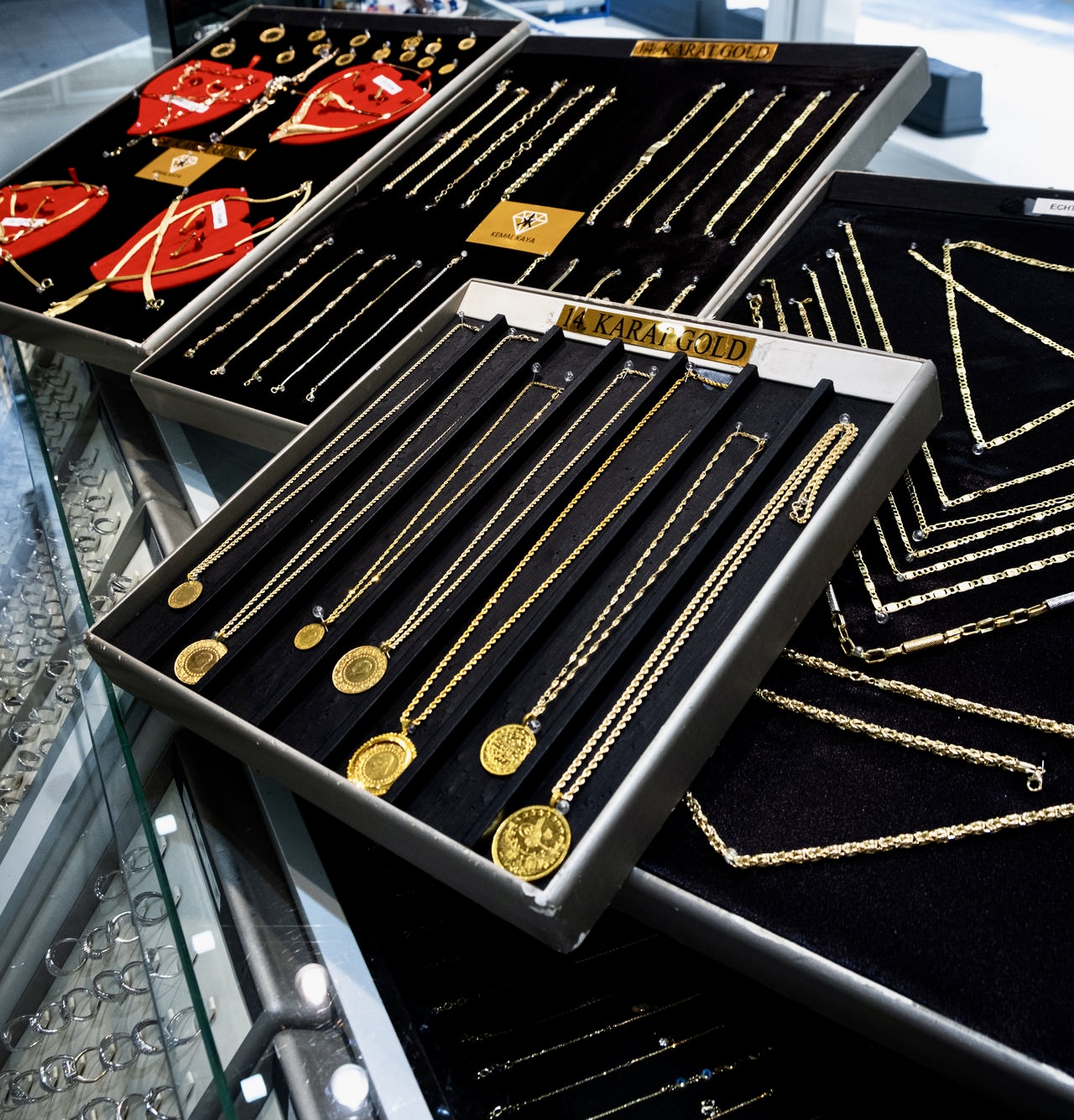 Bild 6 von Juwelier Kaya Istanbul