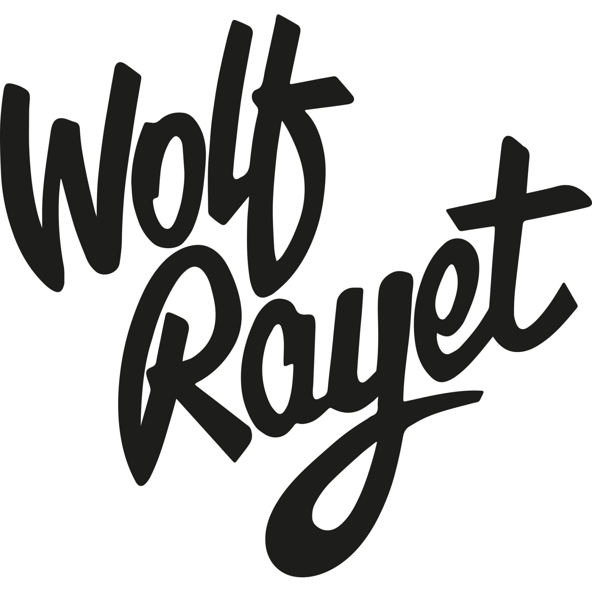 Wolf Rayet London Logo
