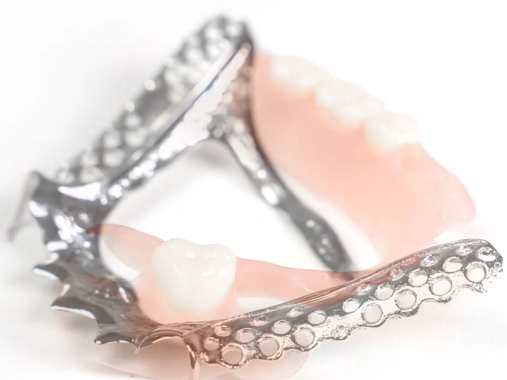 Images European Denture Center: Boise Dentures & Implants