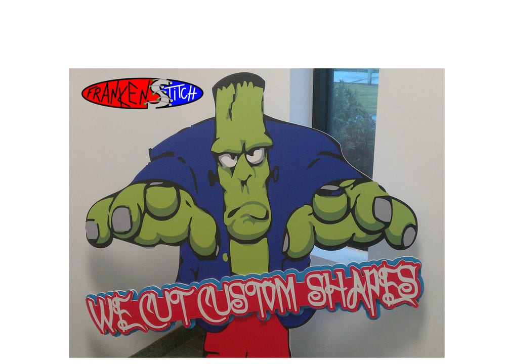 Frankenstitch Promotions LLC Photo