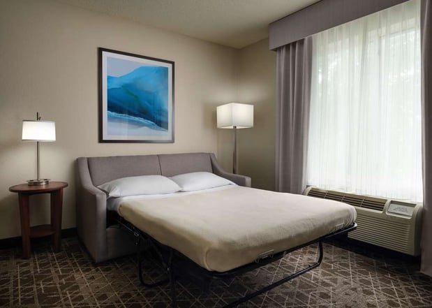 Images Homewood Suites by Hilton Somerset
