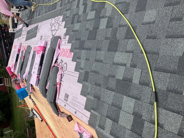 Haupt To It Gutters and Roofs Image