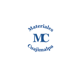 Materiales Cuajimalpa Logo