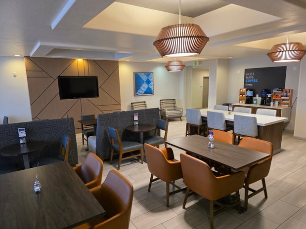 Images Holiday Inn Express & Suites Kanab by IHG
