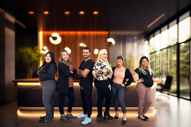 Images Dentist of Gardena