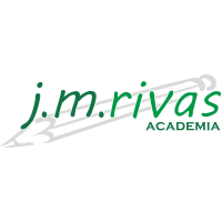 Academia J.M. Rivas Logo