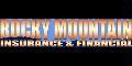Rocky Mountain Insurance & Financial Services Logo