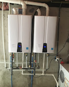 R & A Plumbing Image