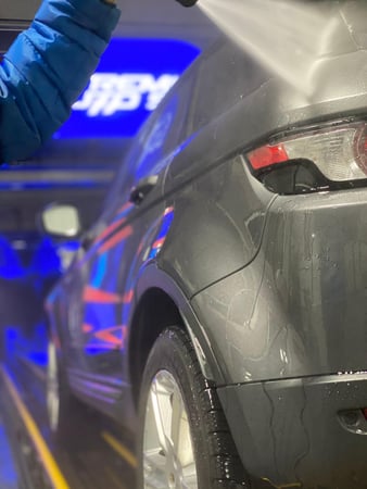 Images Raceway Car Wash