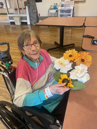 Images Island Nursing & Rehab Center