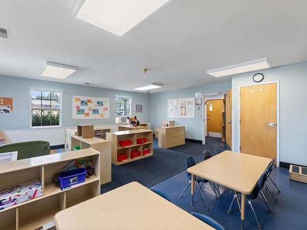 Images Alexandria Pike KinderCare