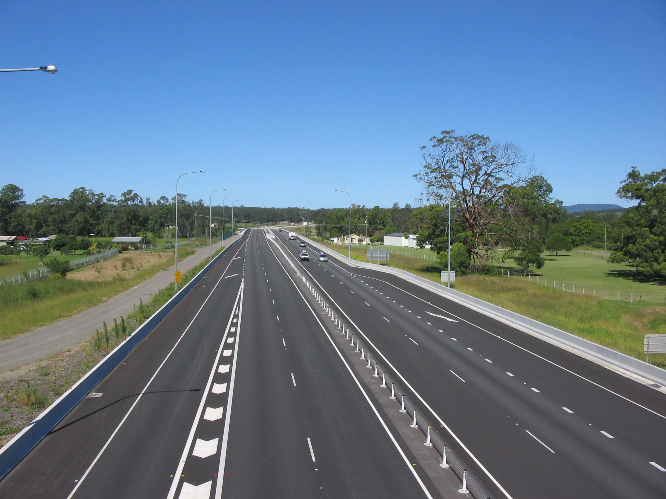 Images Whiteline Road Services