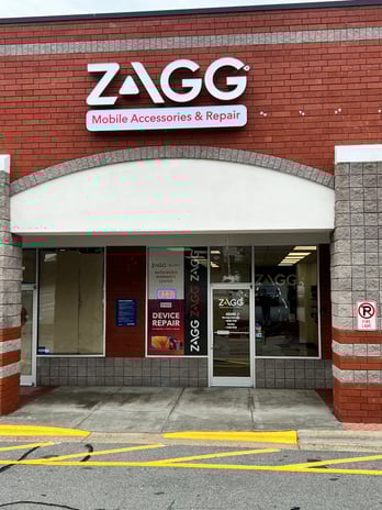 Images ZAGG Durham