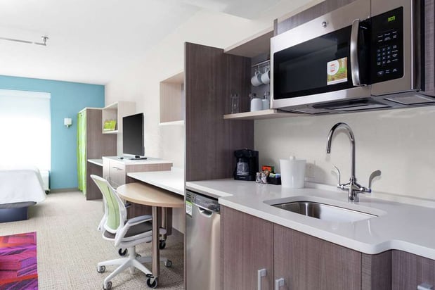 Images Home2 Suites by Hilton Orlando South Park