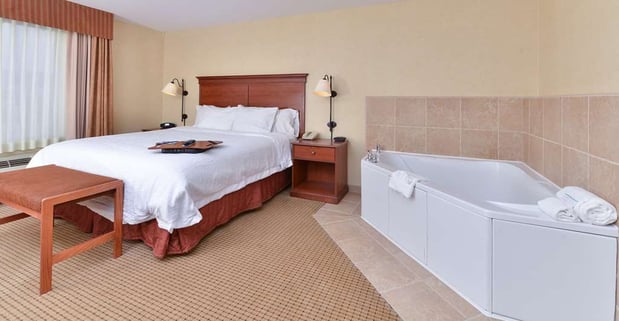 Images Hampton Inn Rock Springs