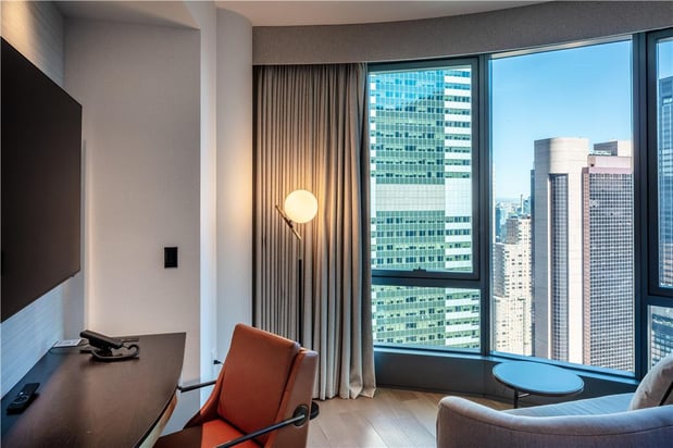 Images Tempo by Hilton New York Times Square