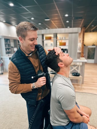 Images 100% Chiropractic - St. Petersburg