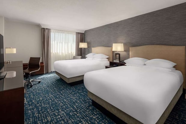 Images Hilton Concord