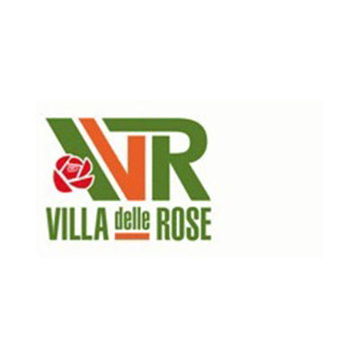 Casa Protetta Villa delle Rose Logo