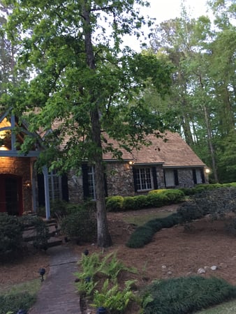 Images Chimneyville Roofing