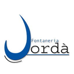 Fontanería Jordà S.L. Logo