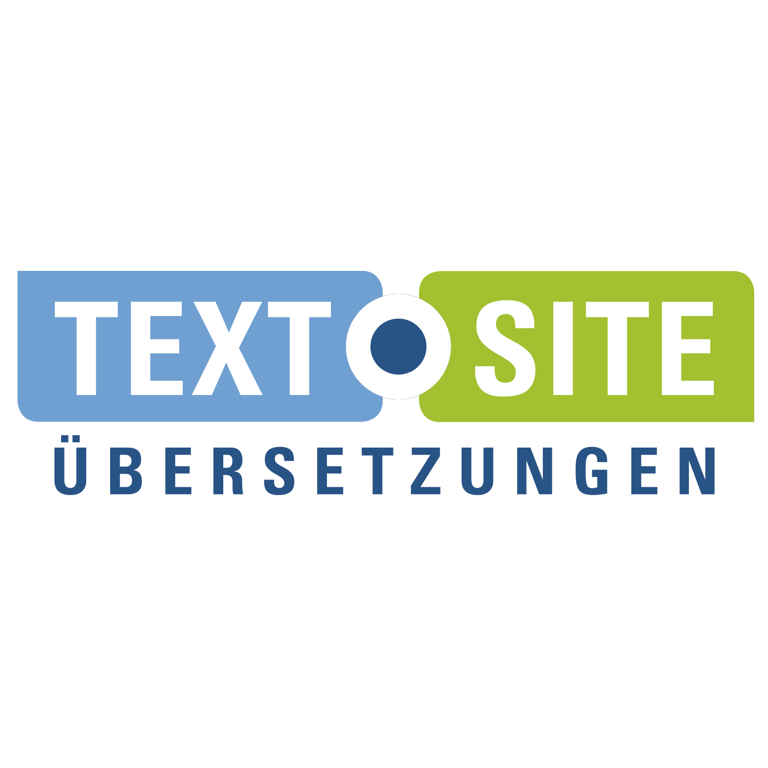 Logo TEXT_SITE Übersetzungen