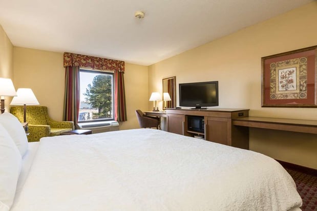 Images Hampton Inn Washington