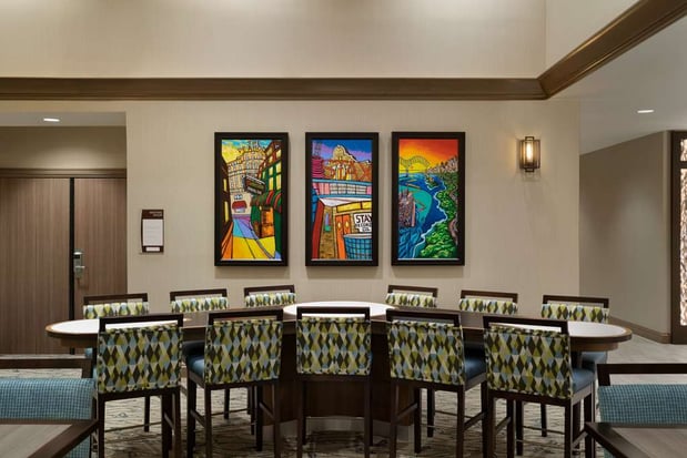 Images Homewood Suites by Hilton Southaven