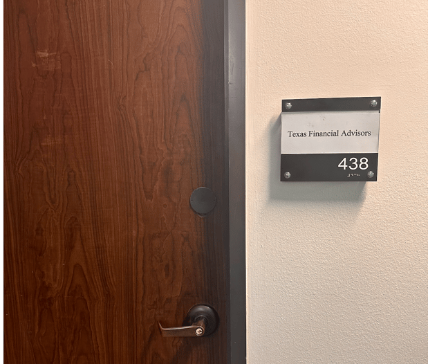 Images Texas Financial Advisors