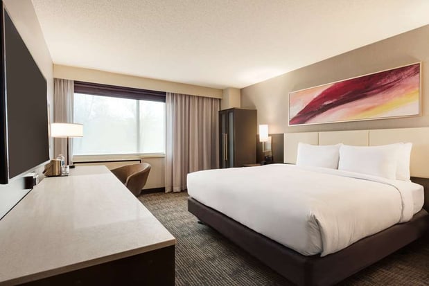 Images DoubleTree by Hilton St. Paul East