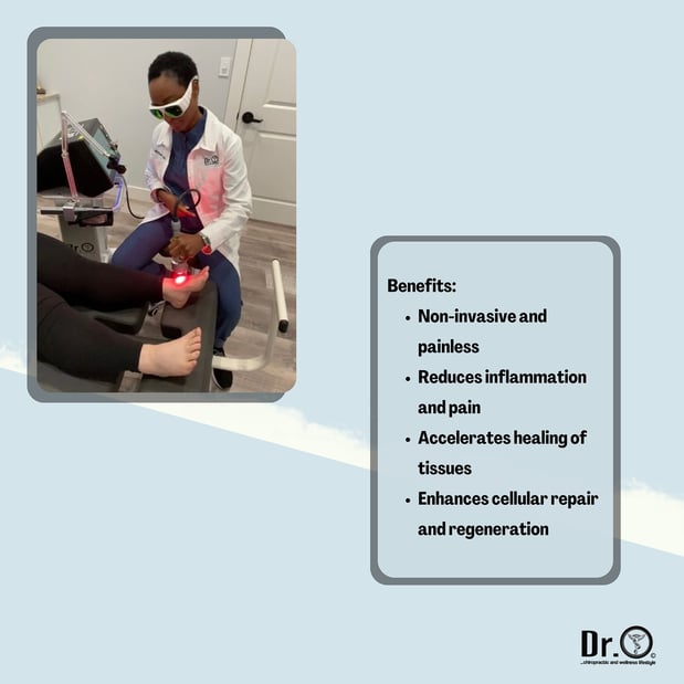 Images Dr. O Chiropractic