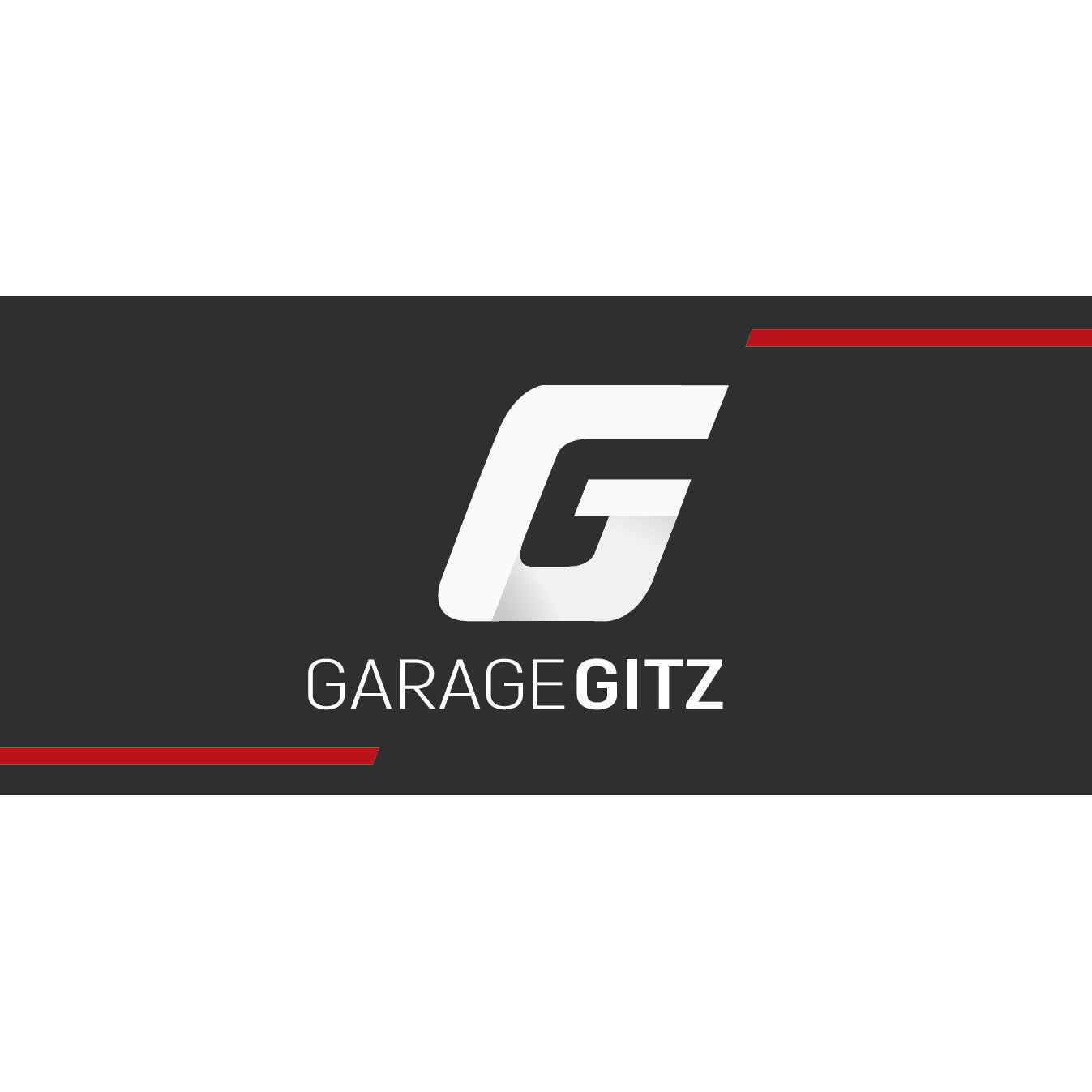 Garage Gitz GmbH Logo