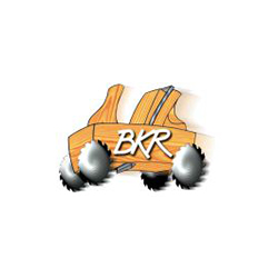 Logo BKR Bauelemente & Montagen