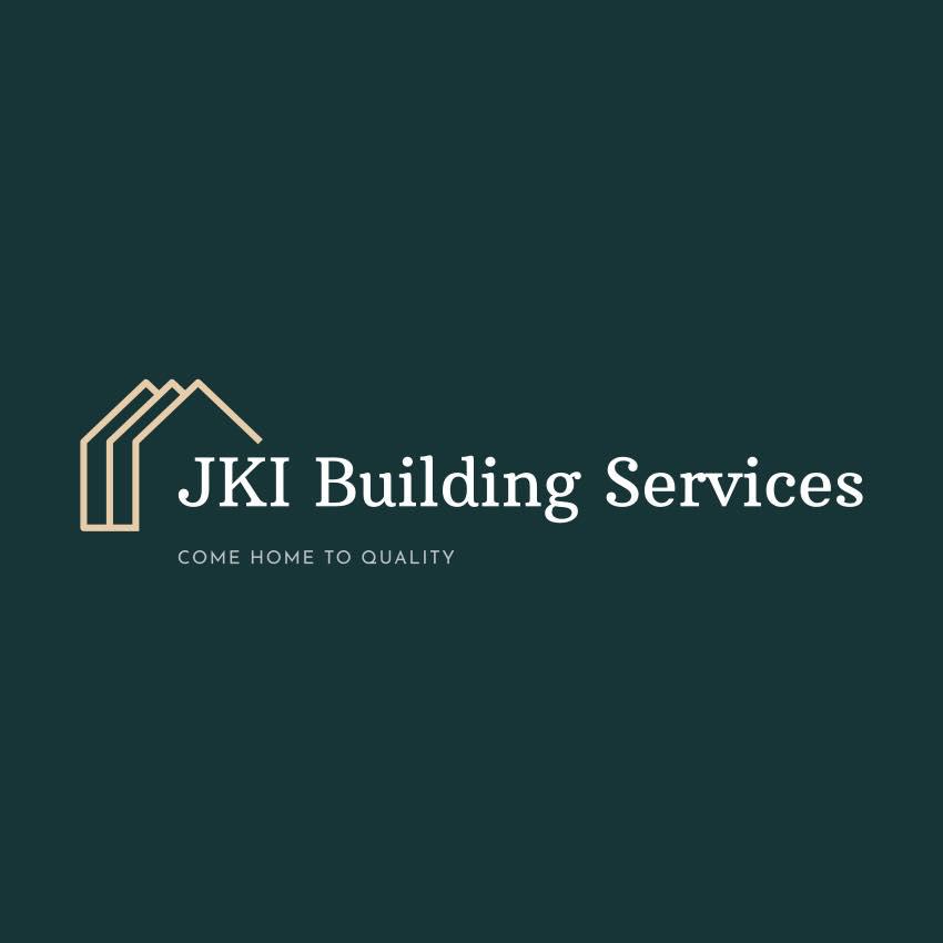 JKI Building Services Ltd Logo
