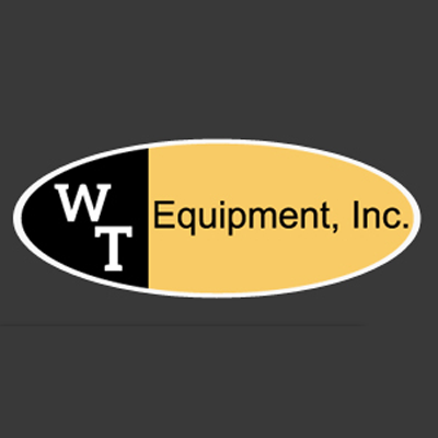 WT Equipment Inc Logo