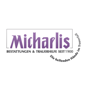 Logo Bestattungen und Trauerhilfe Michaelis GmbH